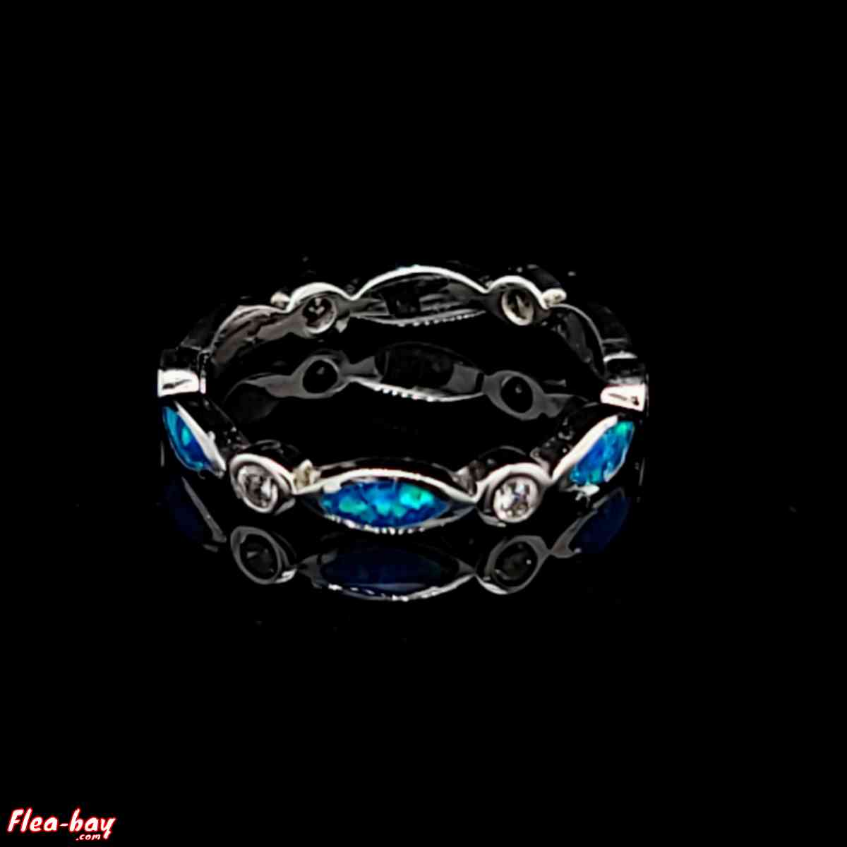 Custom Fitted Toe Rings