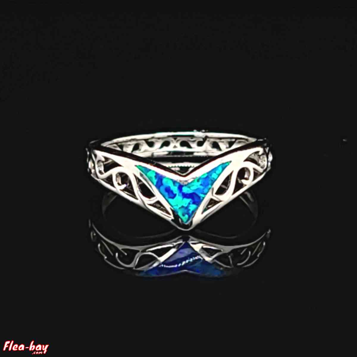 Custom Fitted Toe Rings