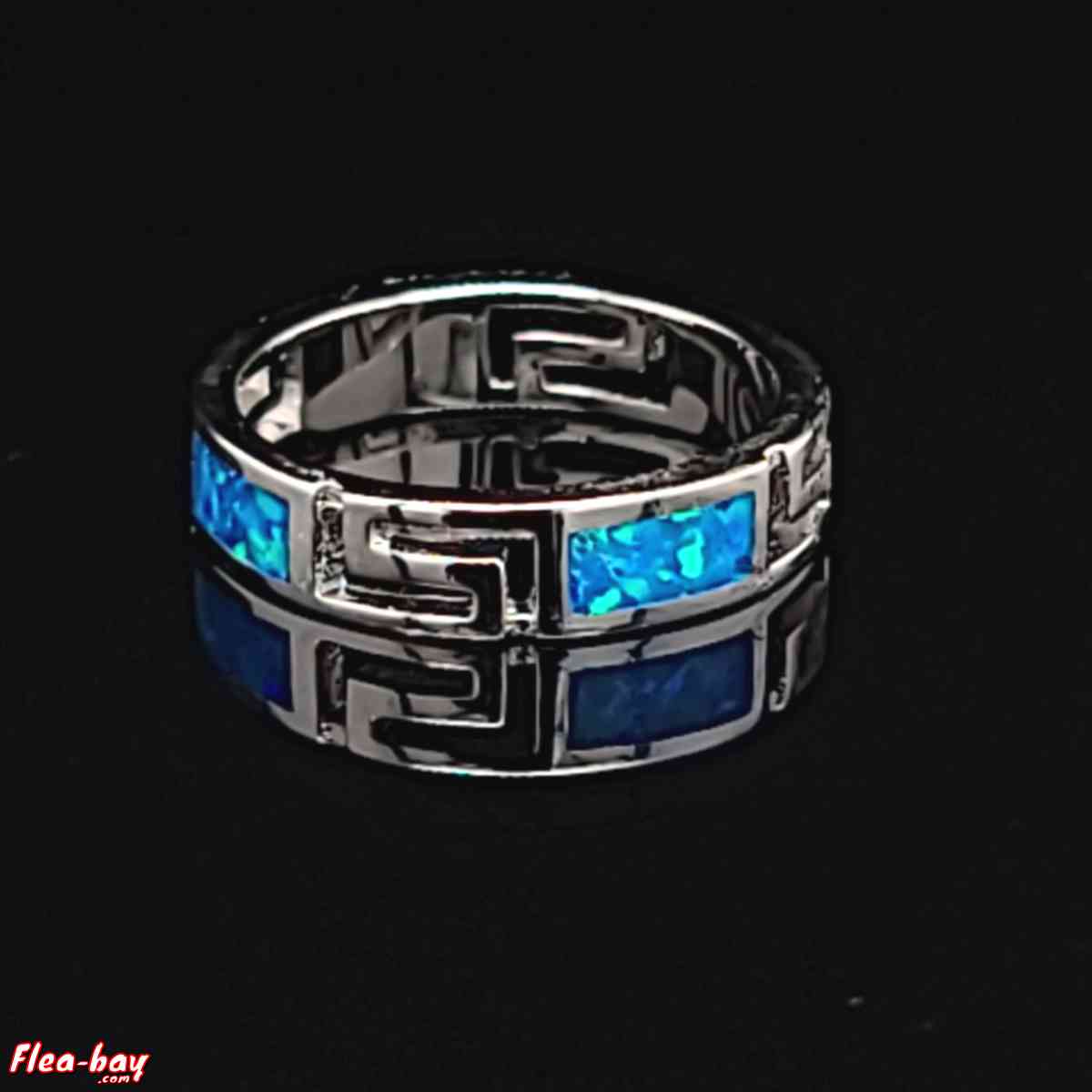 Custom Fitted Toe Rings