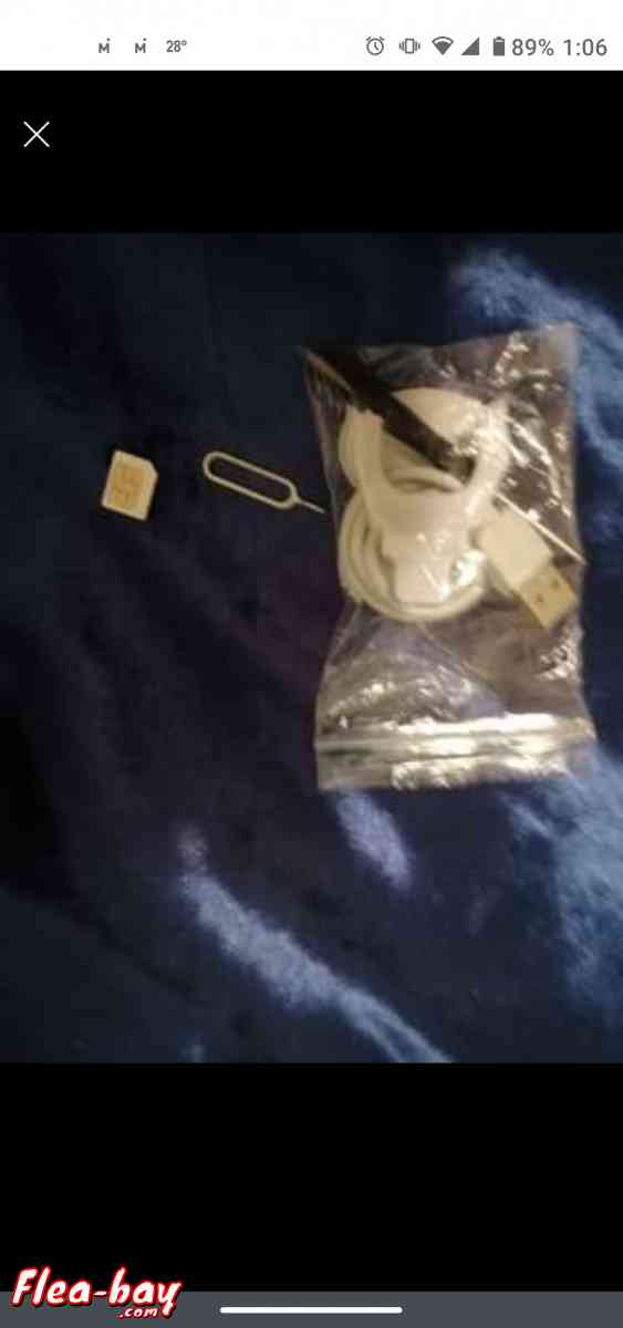 Little Girls Smartwatch