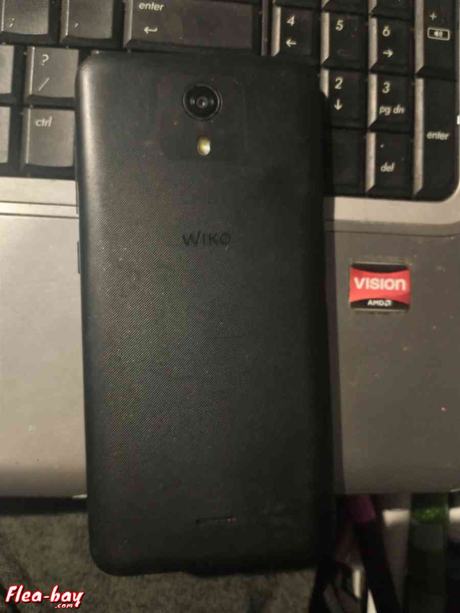Wiko Ride 2