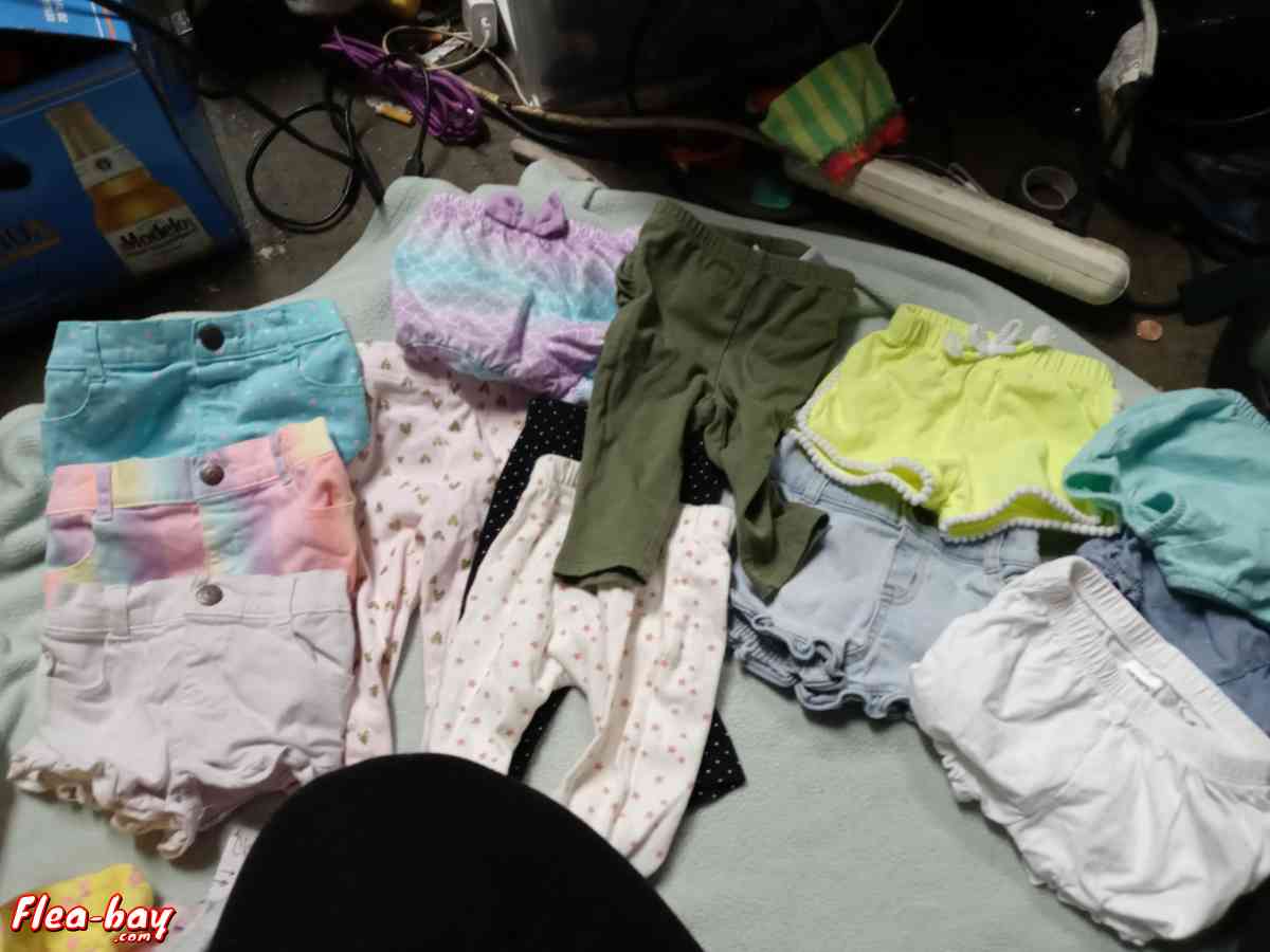 baby girl clothes