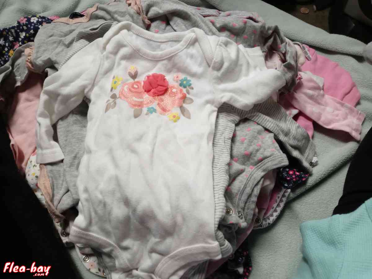 baby girl clothes