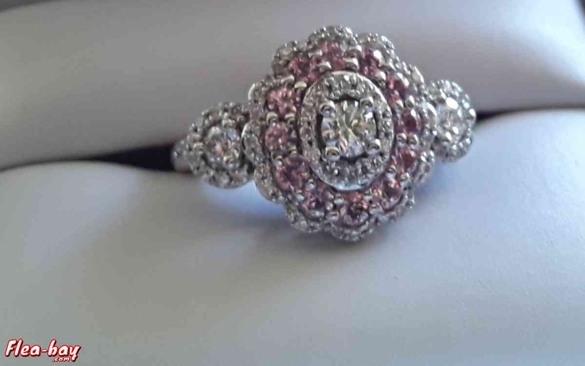 ENGAGEMENT RING