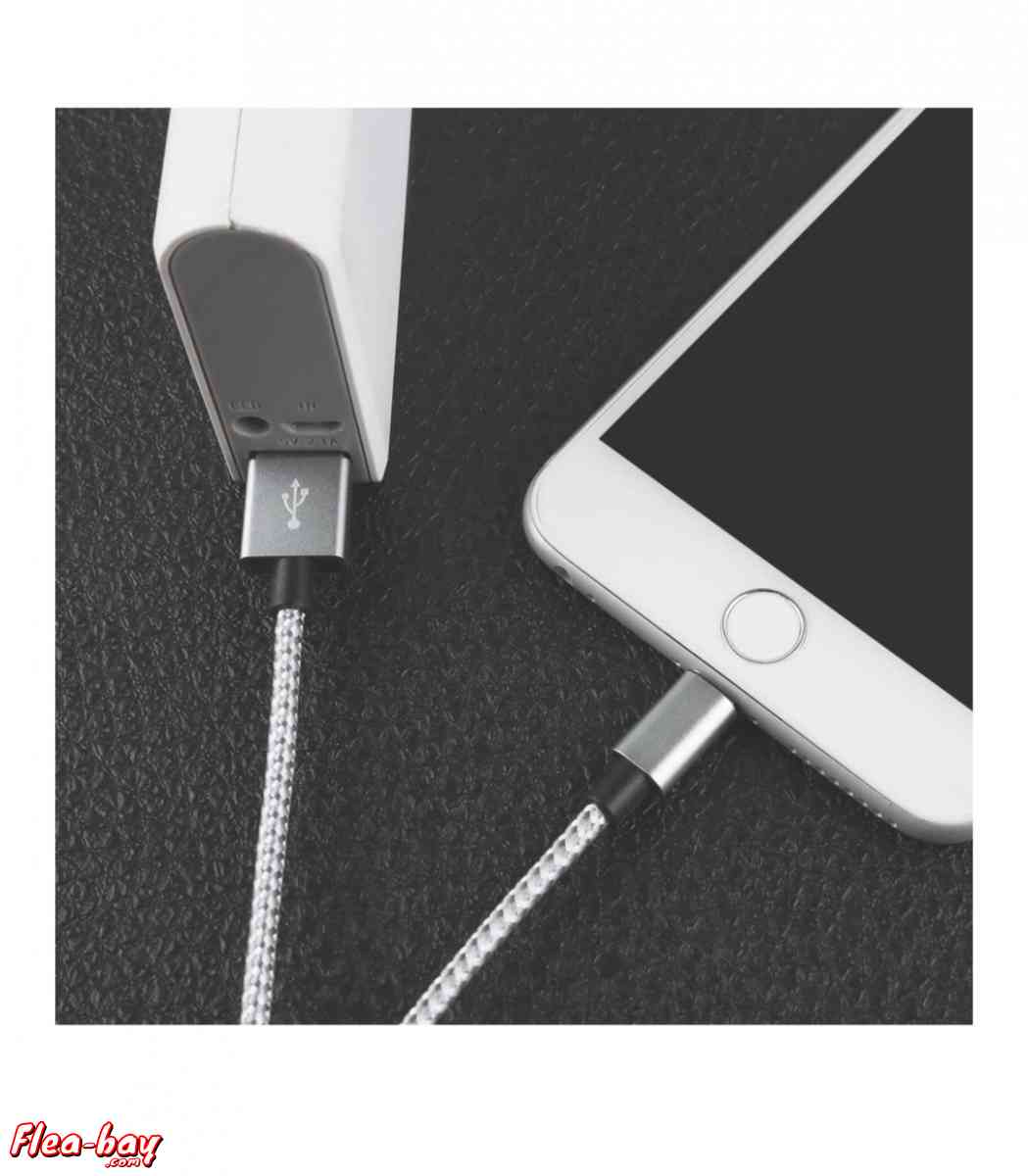 lightning cable