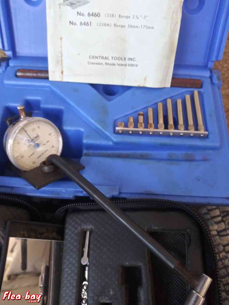 inspection kit