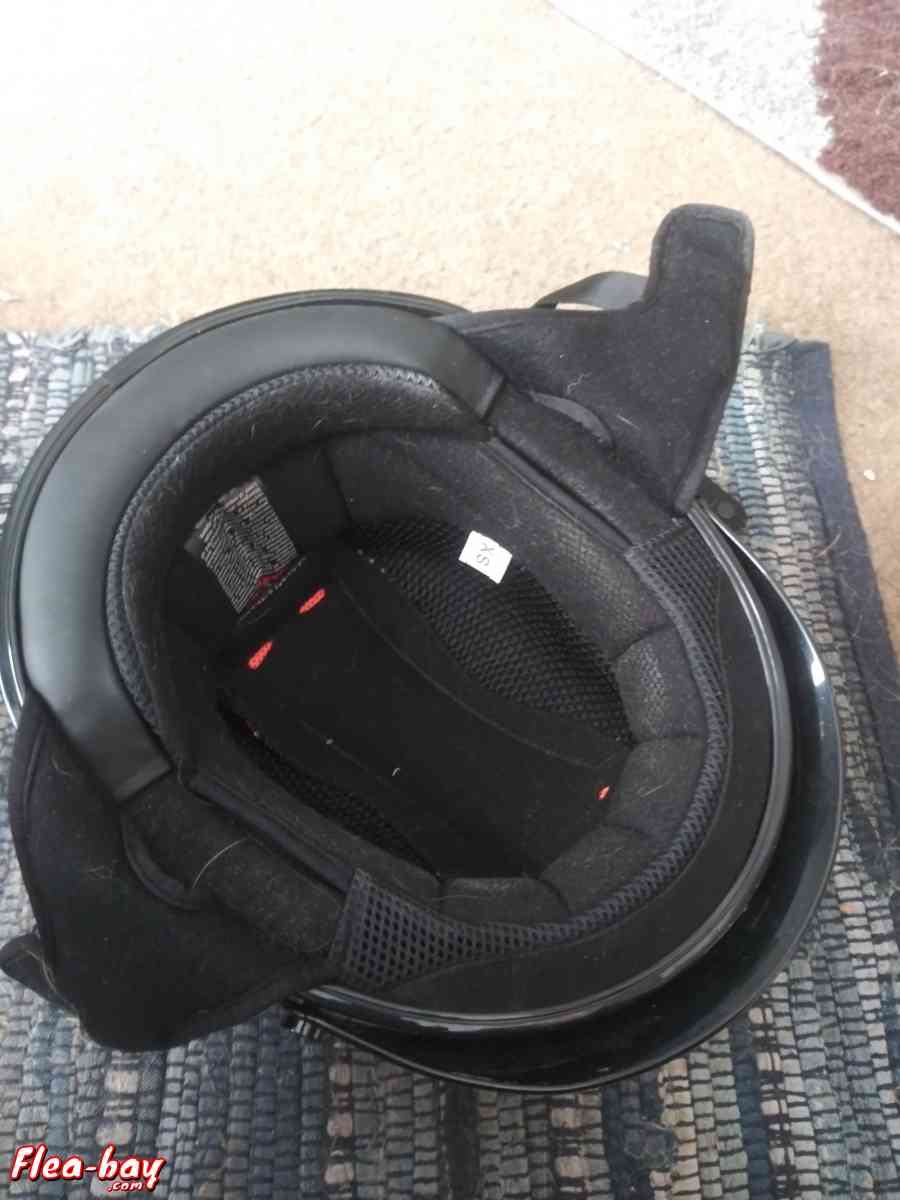 HARLEY-DAVIDSON HELMET = SZ..XS.