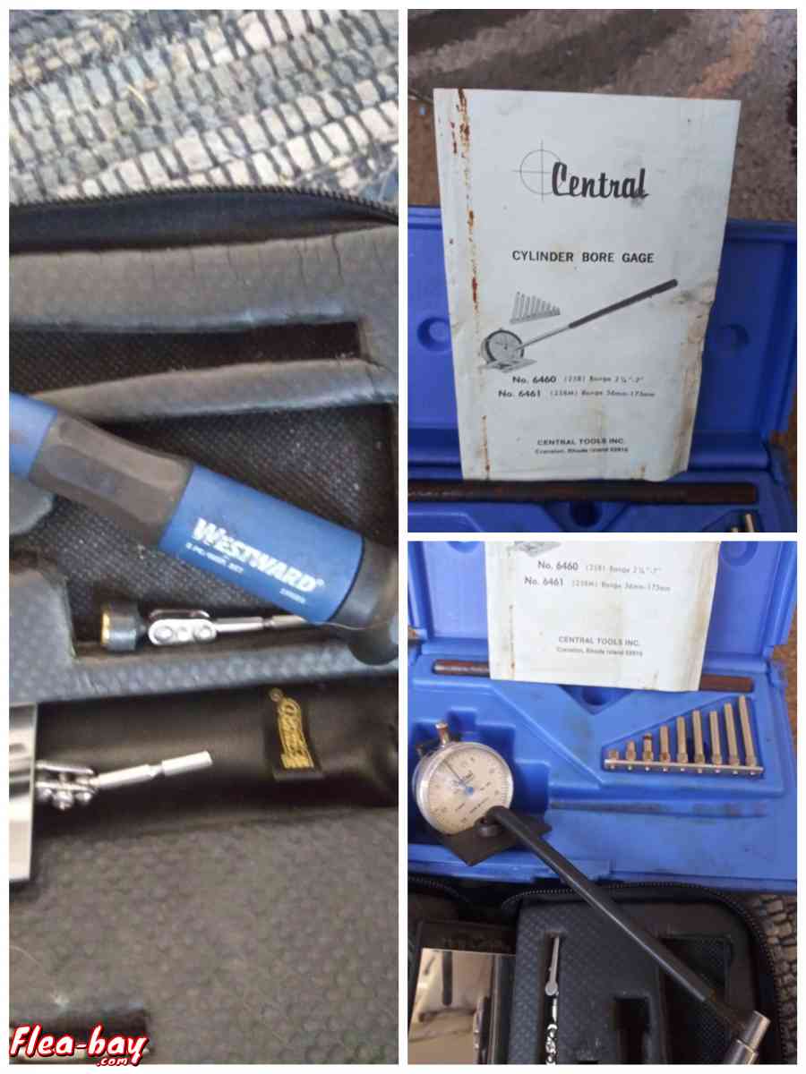 inspection kit