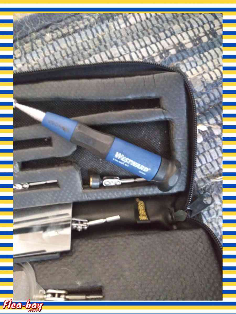 inspection kit
