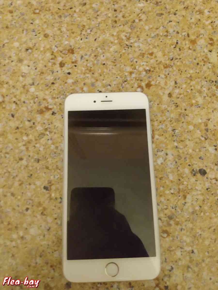 IPhone 6 plus