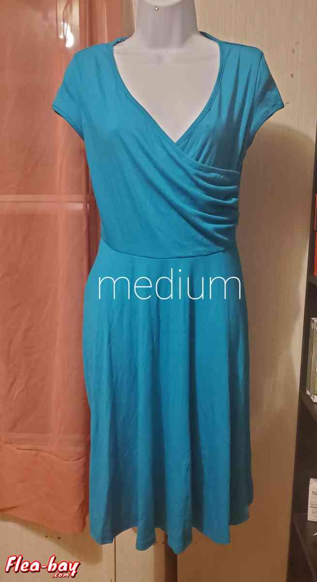 dress for women