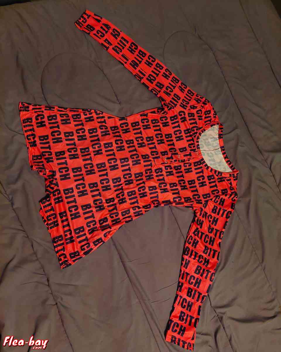 Sleep Wear jumpersuit