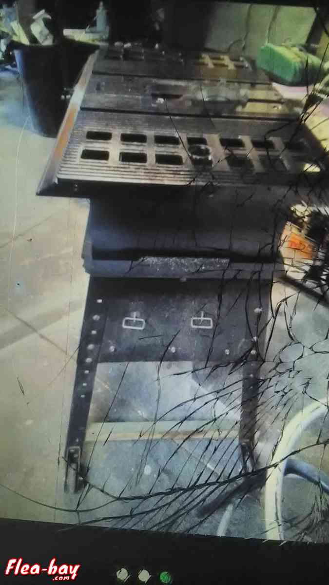 table saw works great