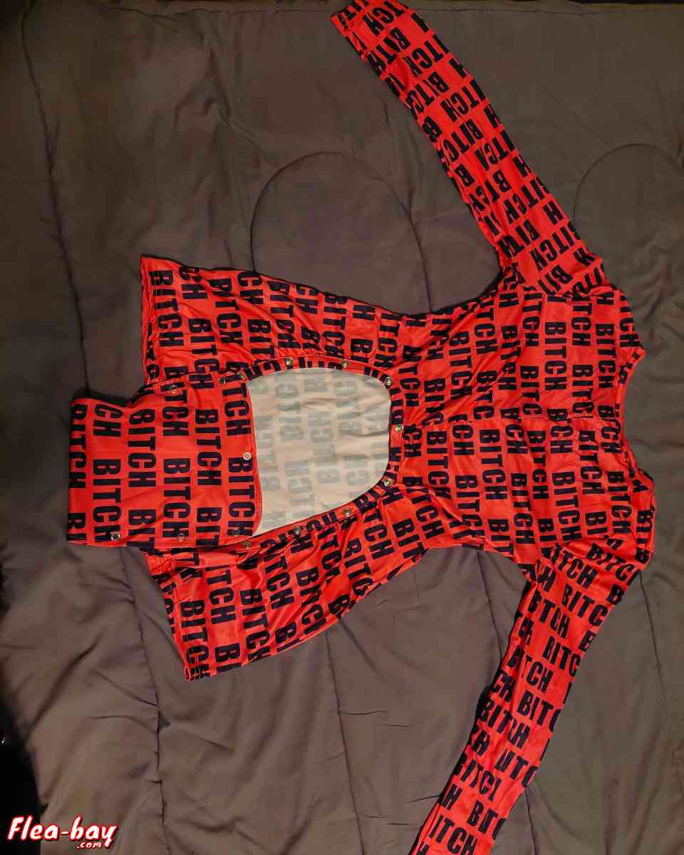 Sleep Wear jumpersuit