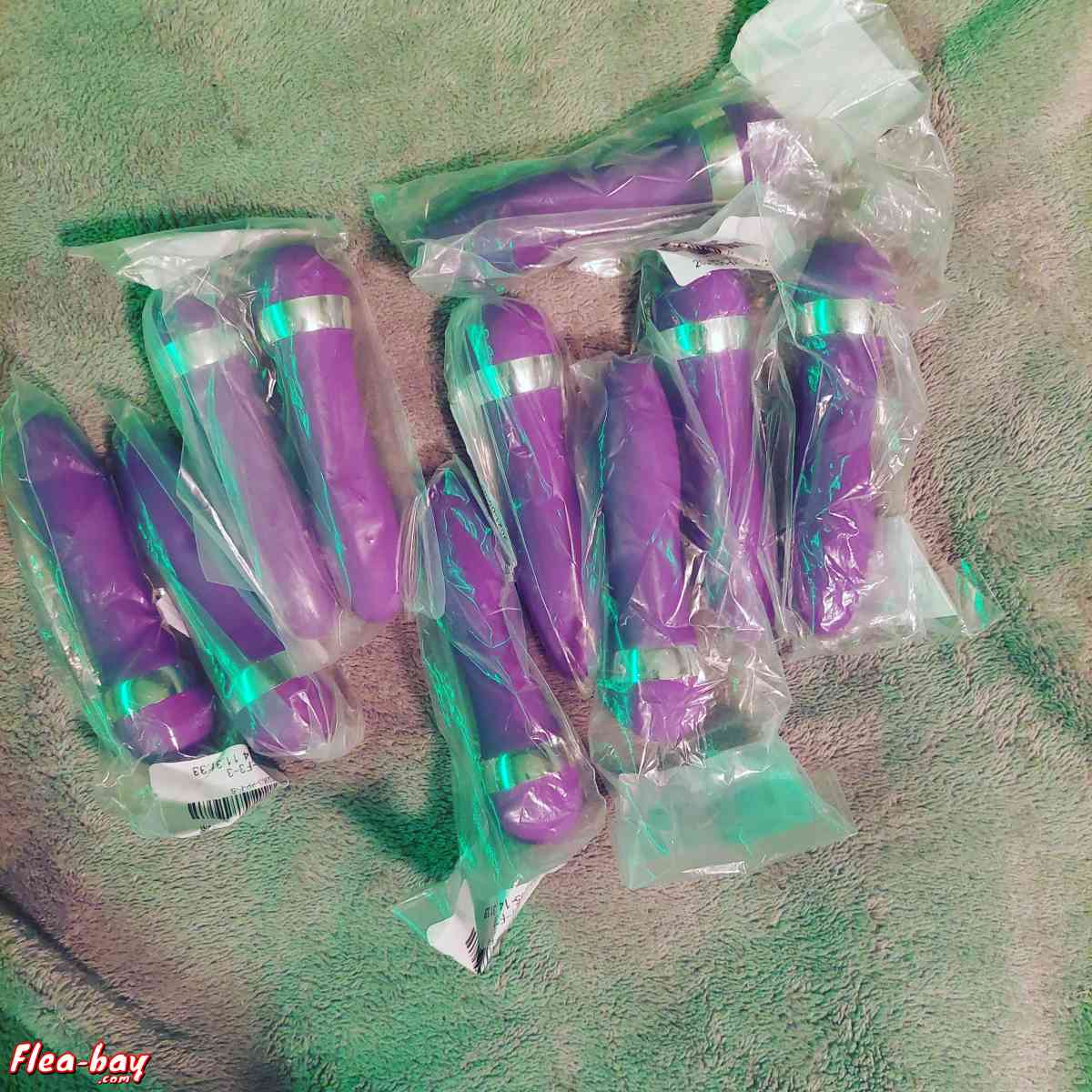 Black & White $25 Purple $10