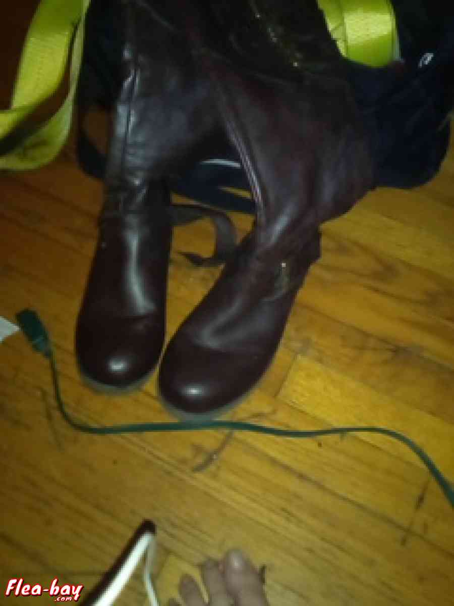 madden girl lundunn thigh boots