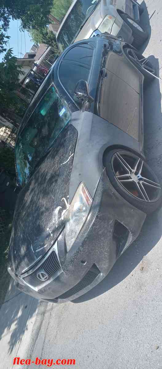 LEXUS IS 250