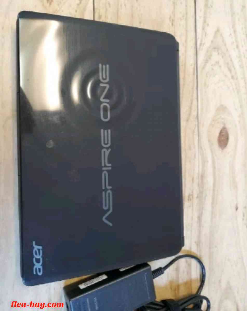 asur aspire one laptop