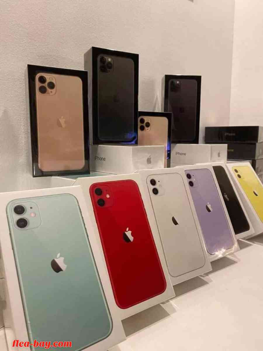 Apple IPhone 11 pro max