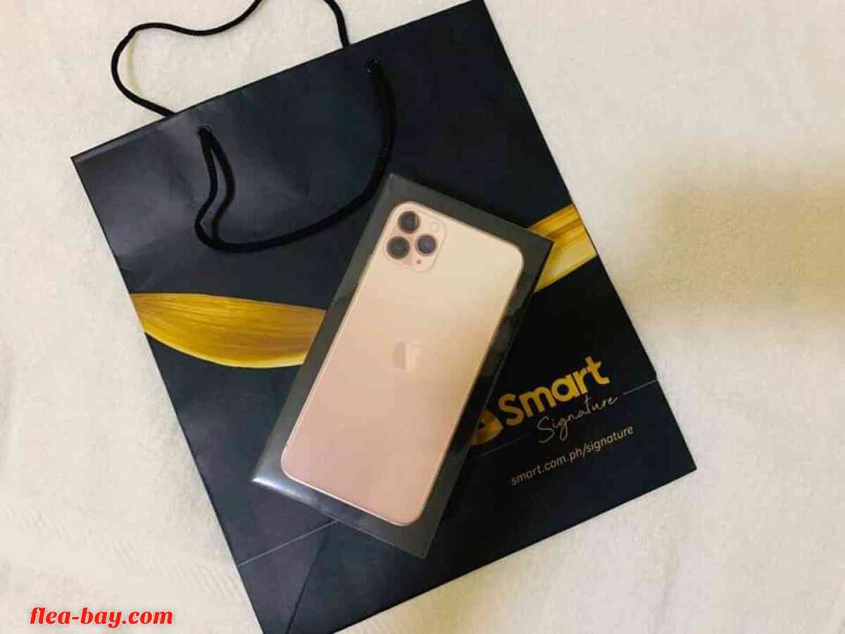 Apple IPhone 11 pro max