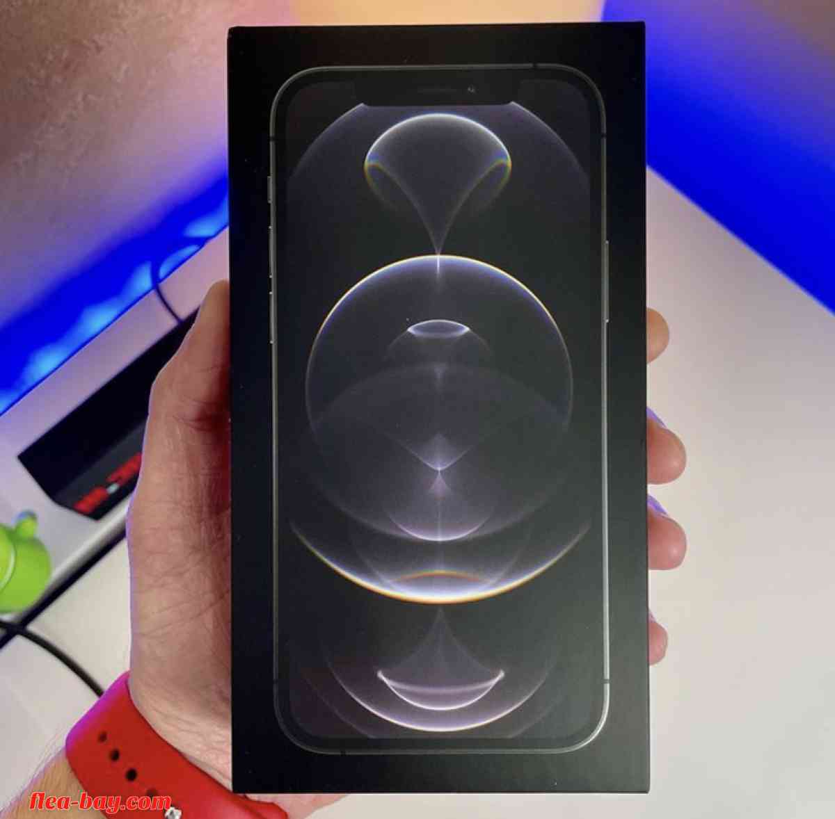 Apple IPhone 12 pro max