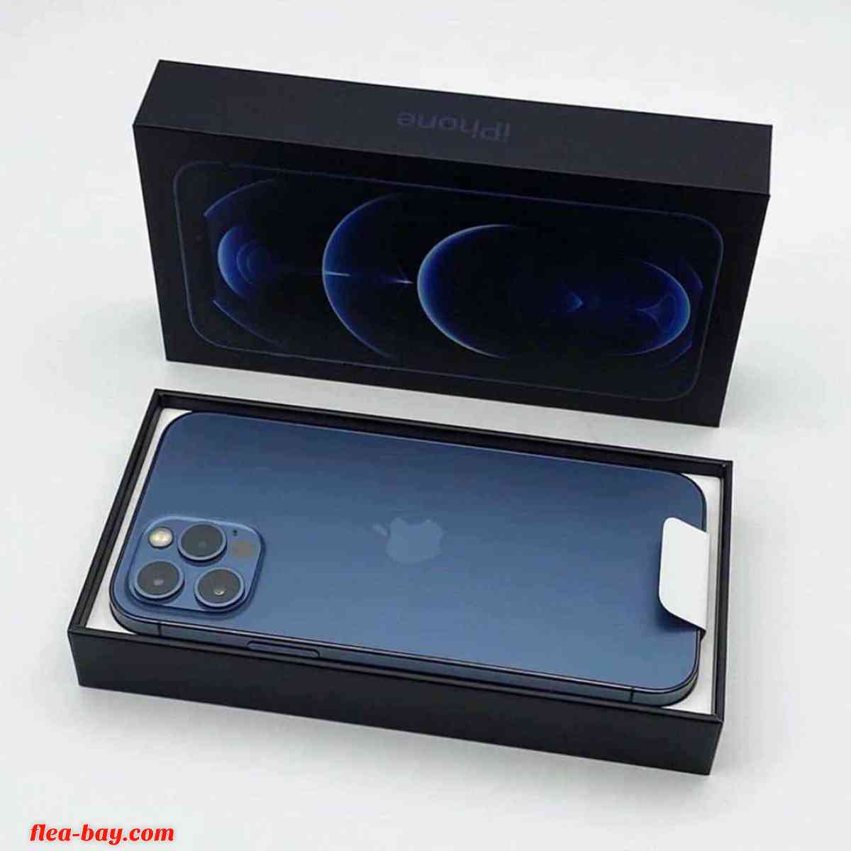 Apple IPhone 12 pro max