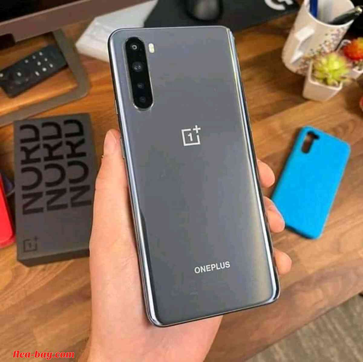 OnePlus