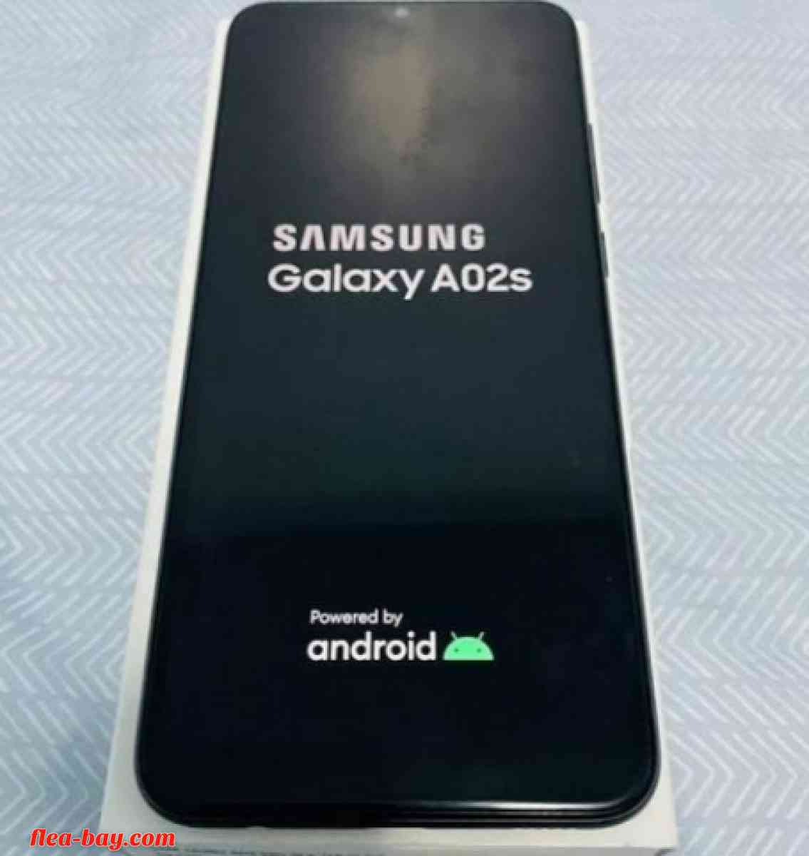 brand new Samsung gallaxy A02s