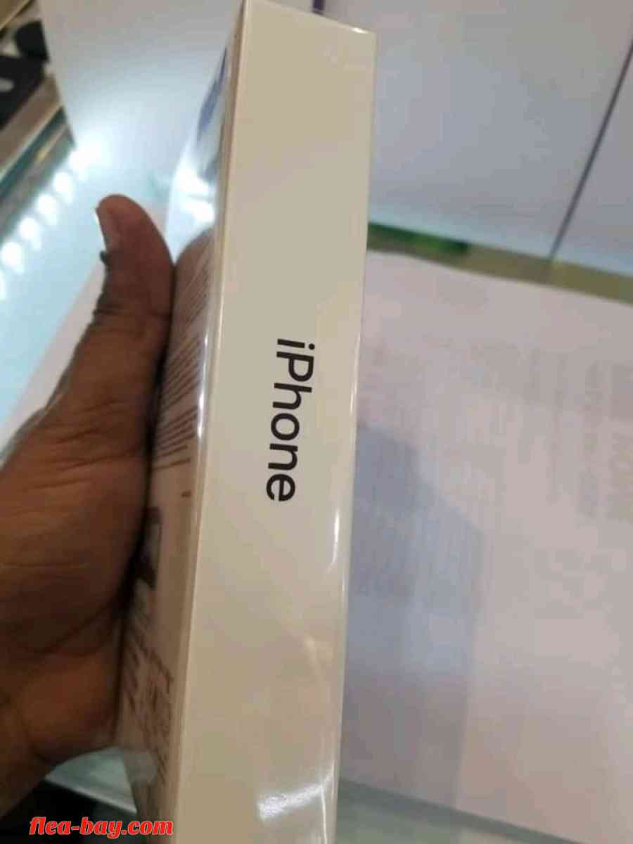 Apple IPhone 12