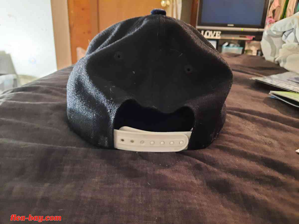 NY New Era 9Fifty men's hat