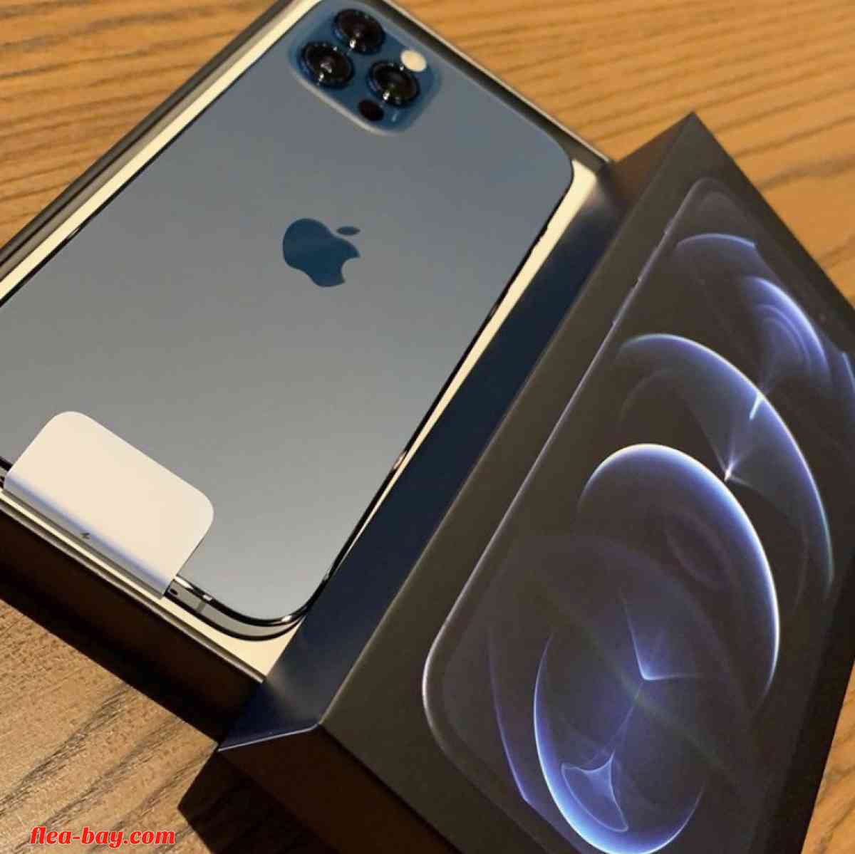 Apple IPhone 12 pro max