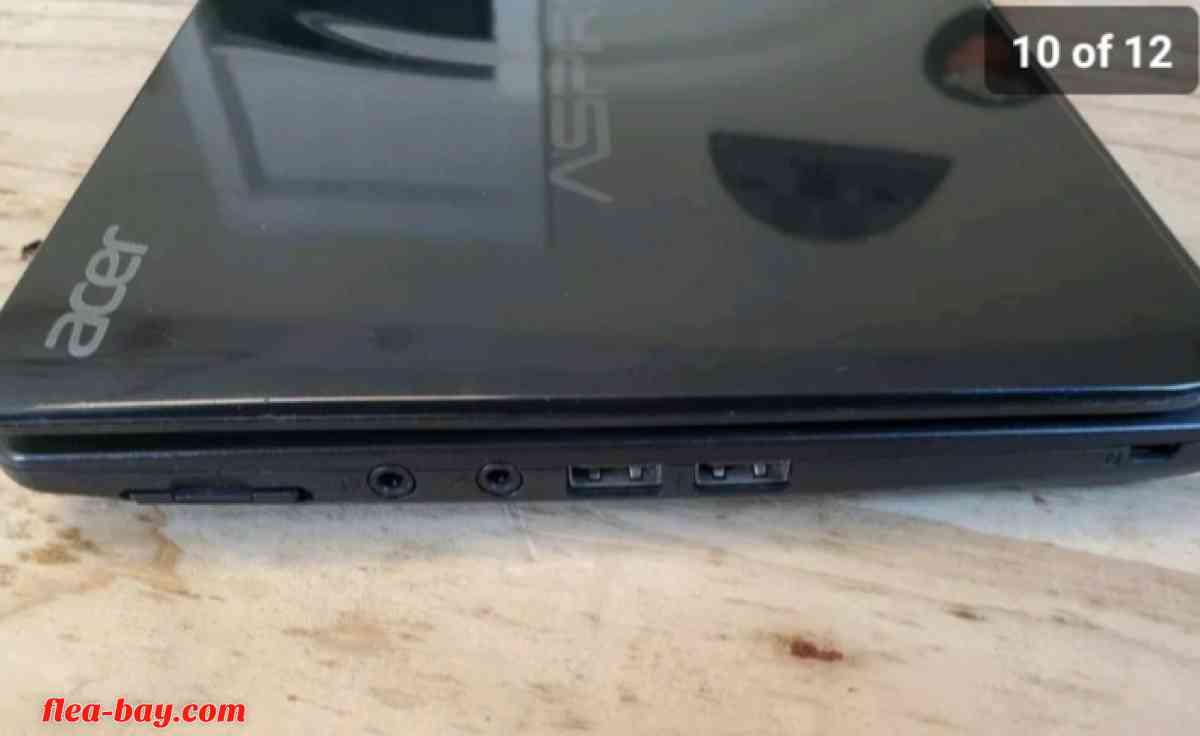 asur aspire one laptop