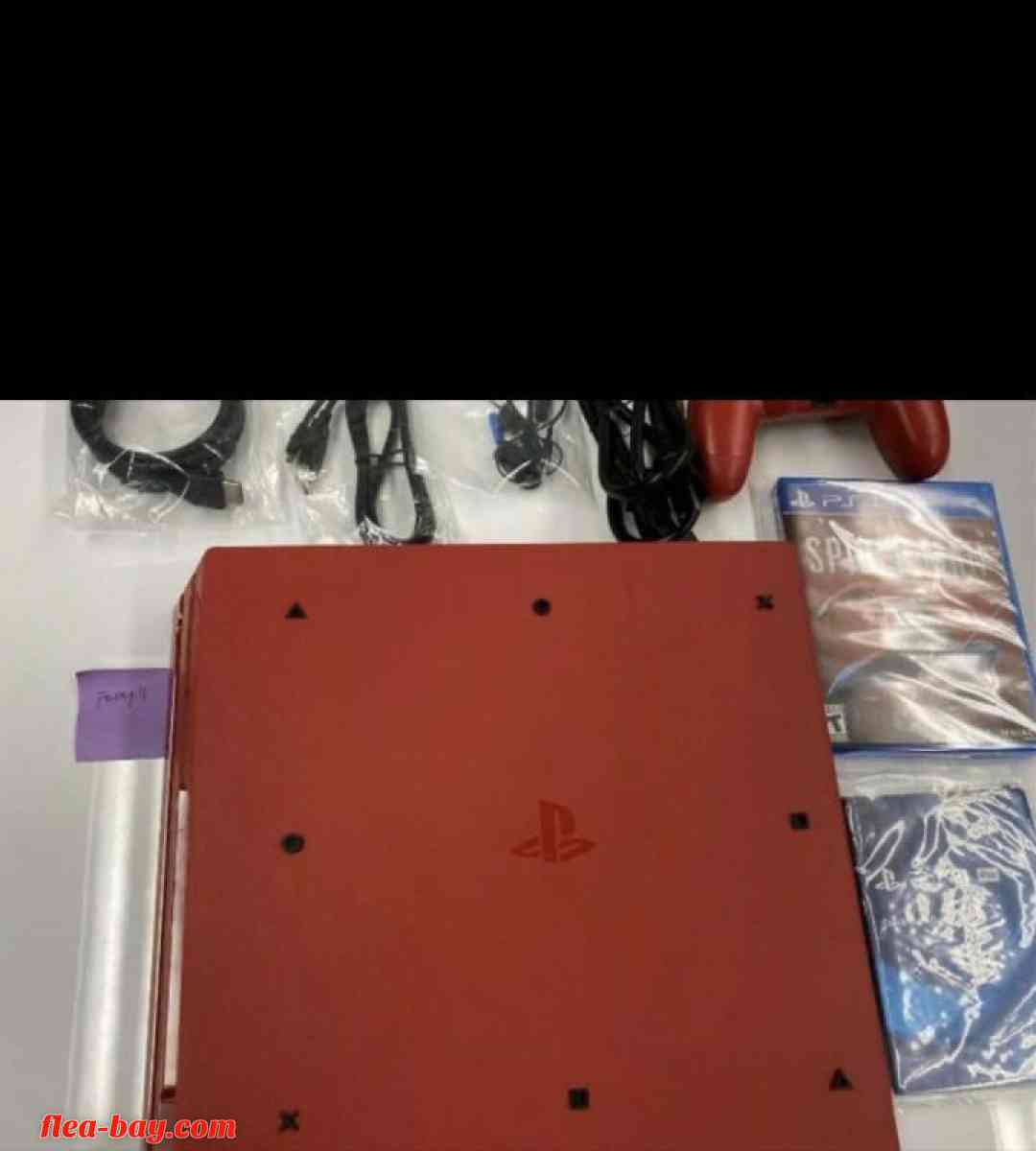 Playstation 4pro
