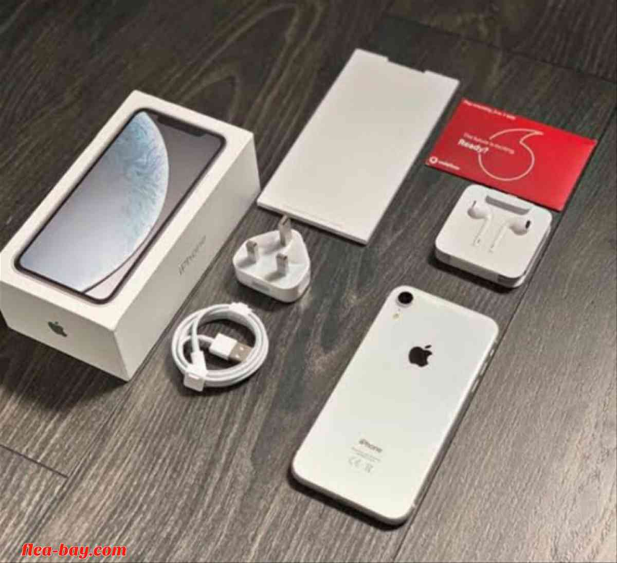 Apple IPhone XR