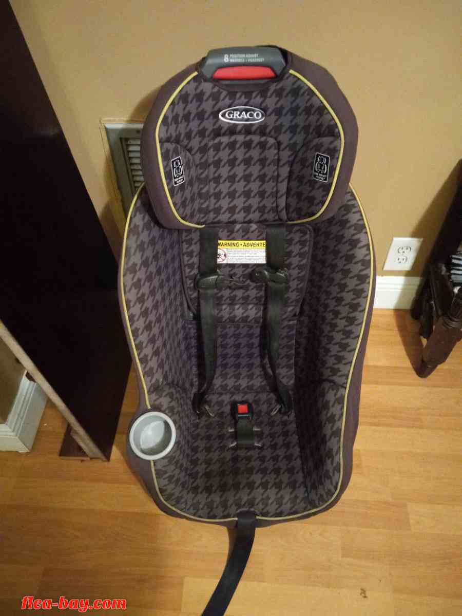 car seat