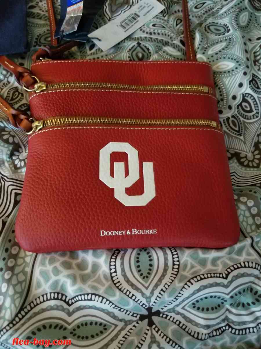 OU purse