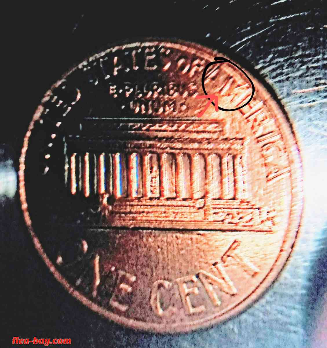 This is a cherry picked rare find! 1992-D/ddo-rev-rpm.