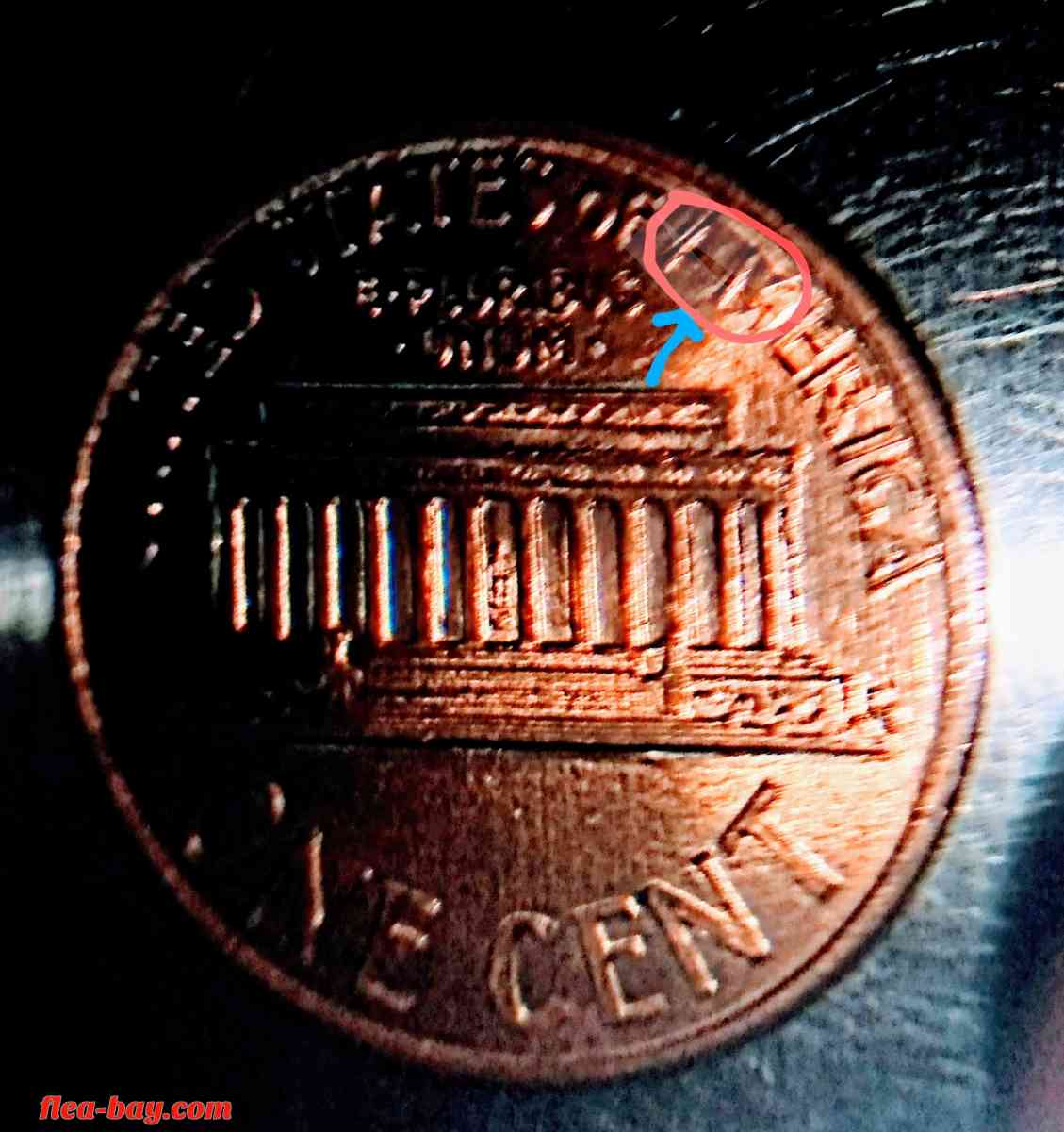 This is a cherry picked rare find! 1992-D/ddo-rev-rpm.