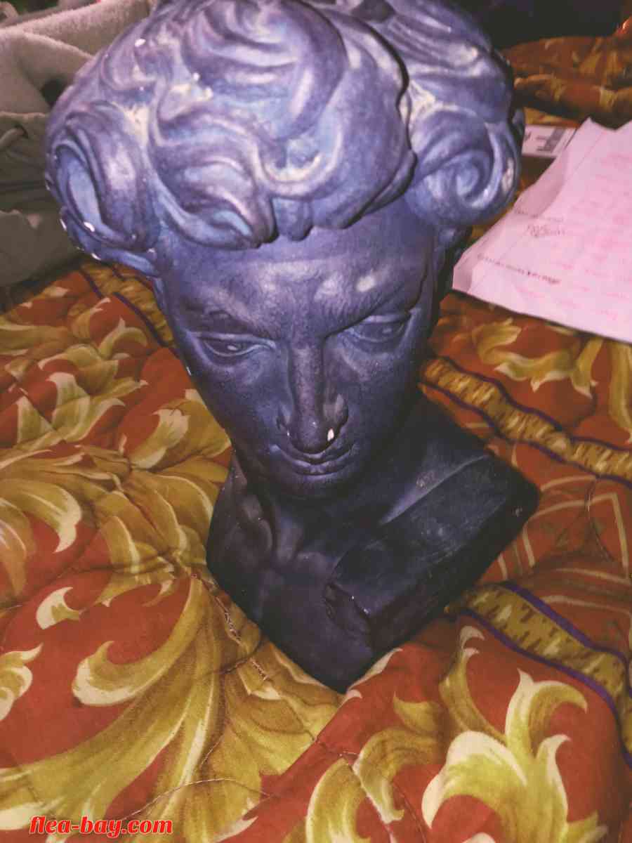 1968 Sculpture