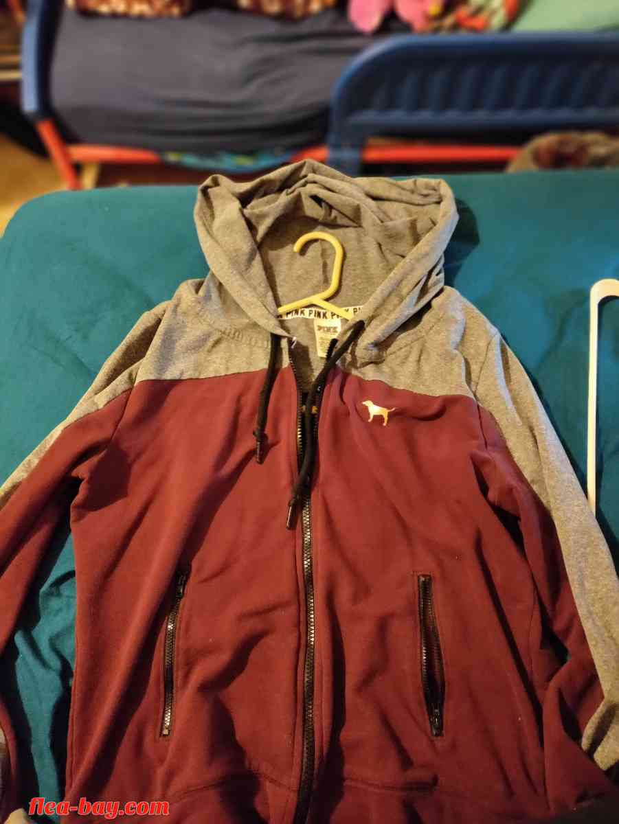 Victoria's secret Pink outfit size large