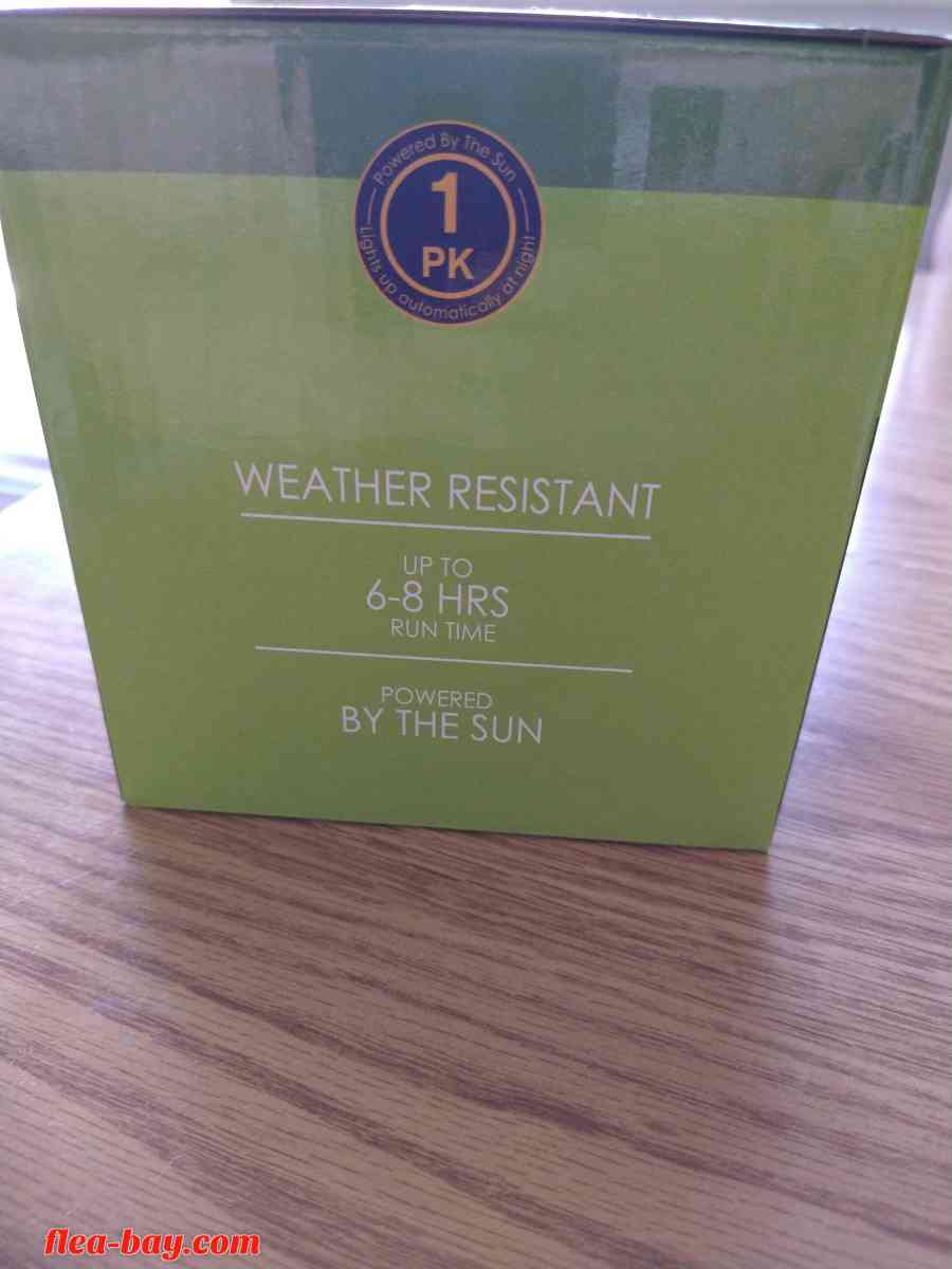 solar mobile celestial decor light