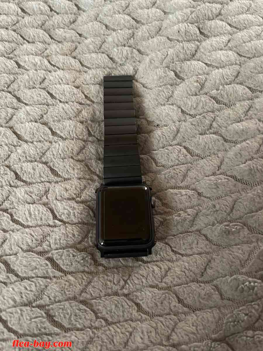 apple watch