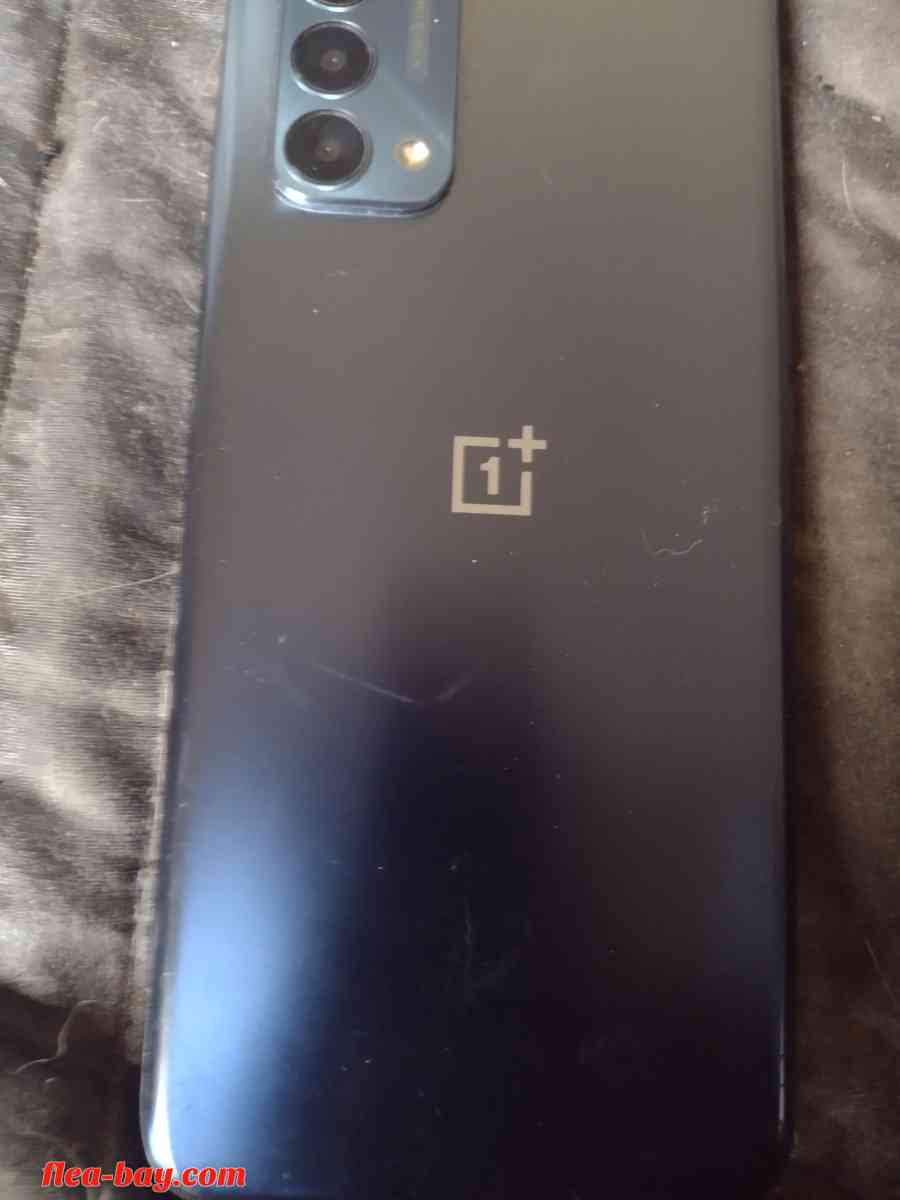 one plus 9 nord cell phone