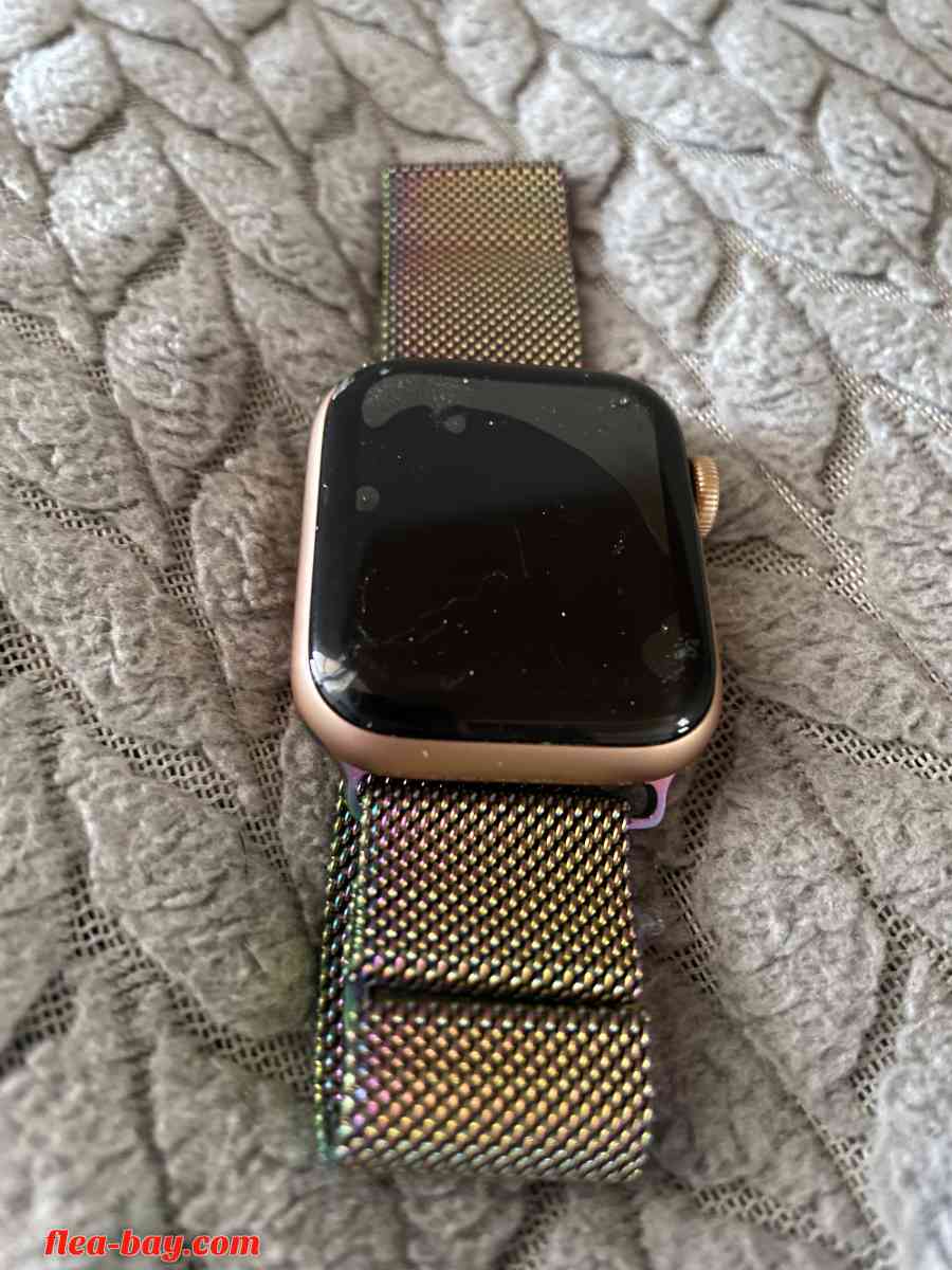 apple watch