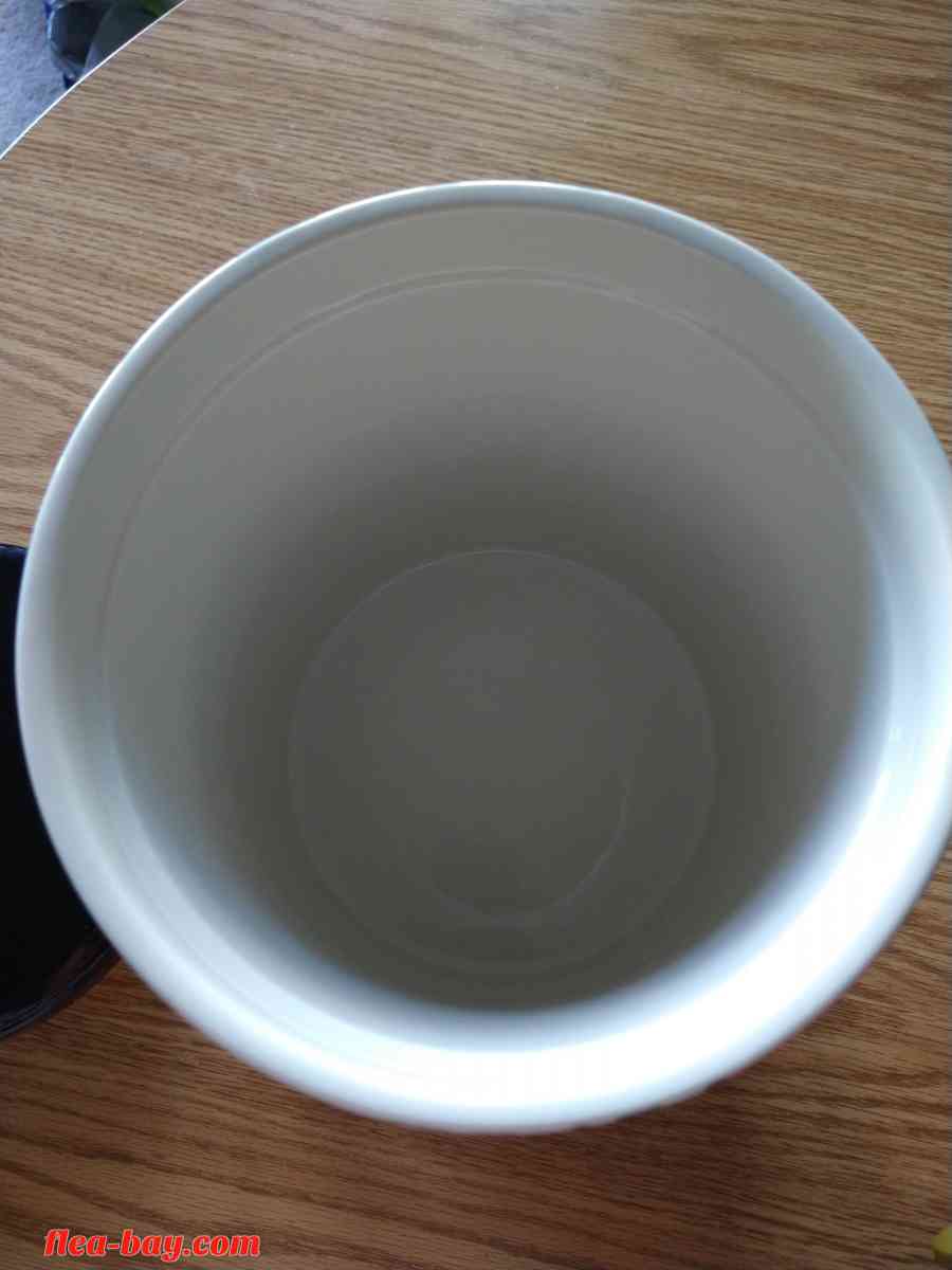 Disney Mickey mouse canister