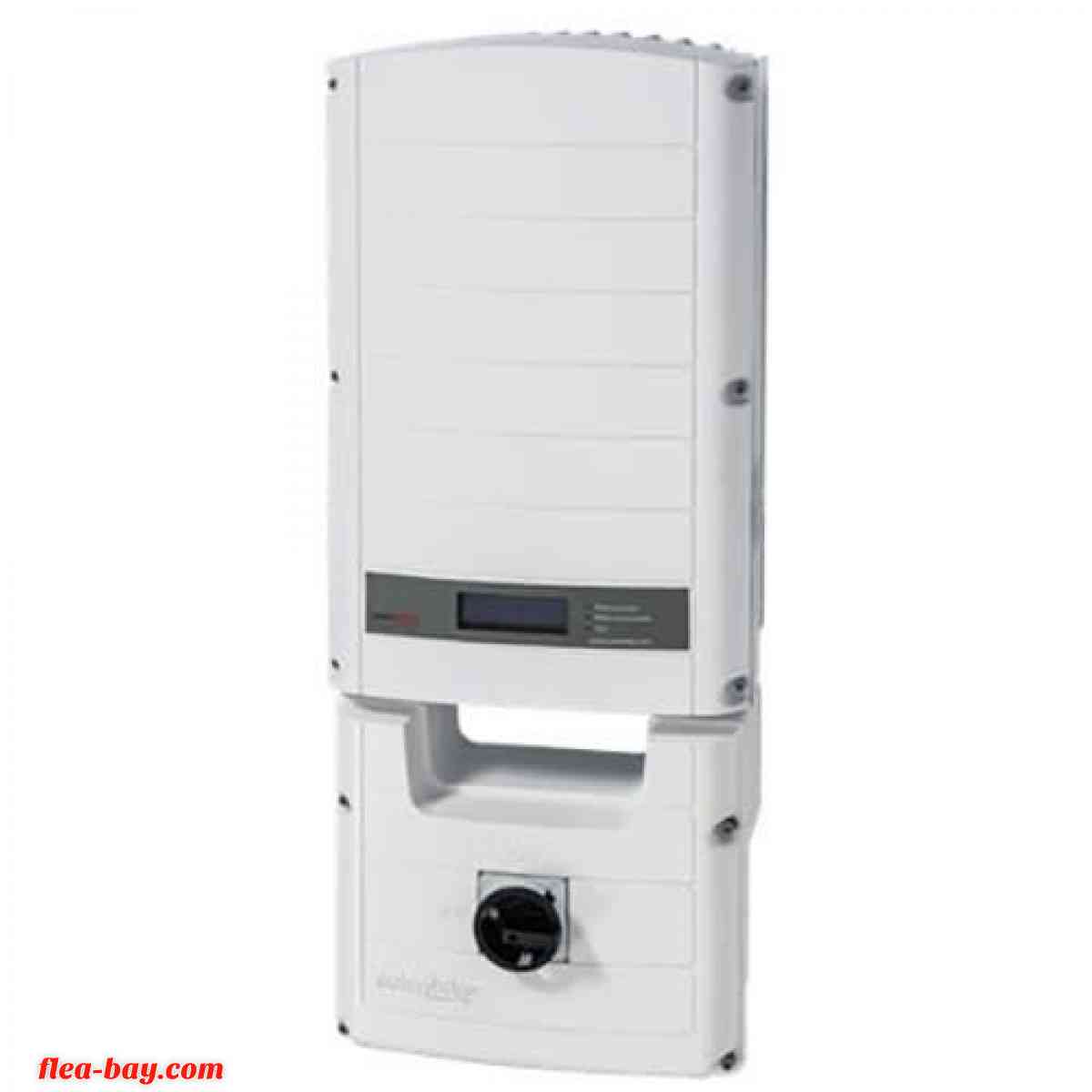 3 phase inverter