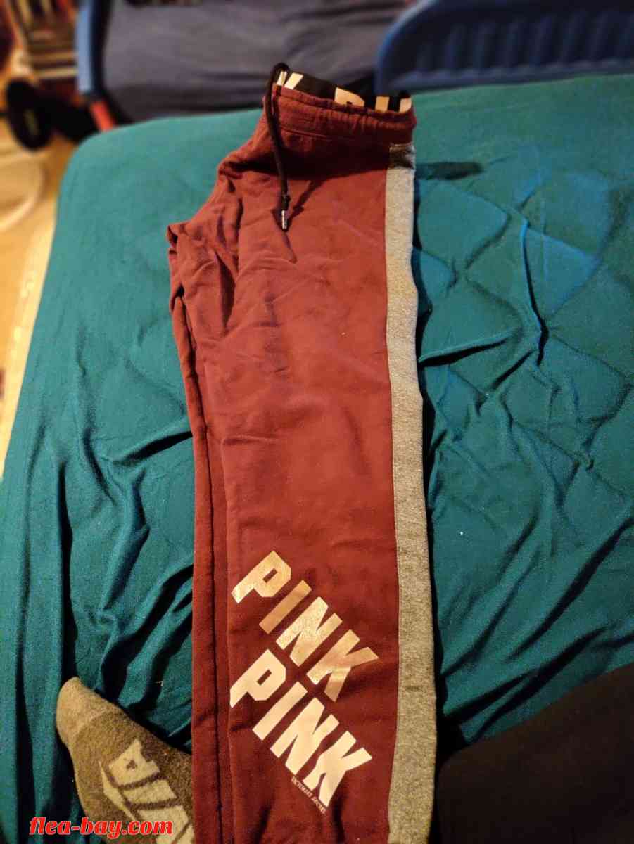 Victoria's secret Pink outfit size large