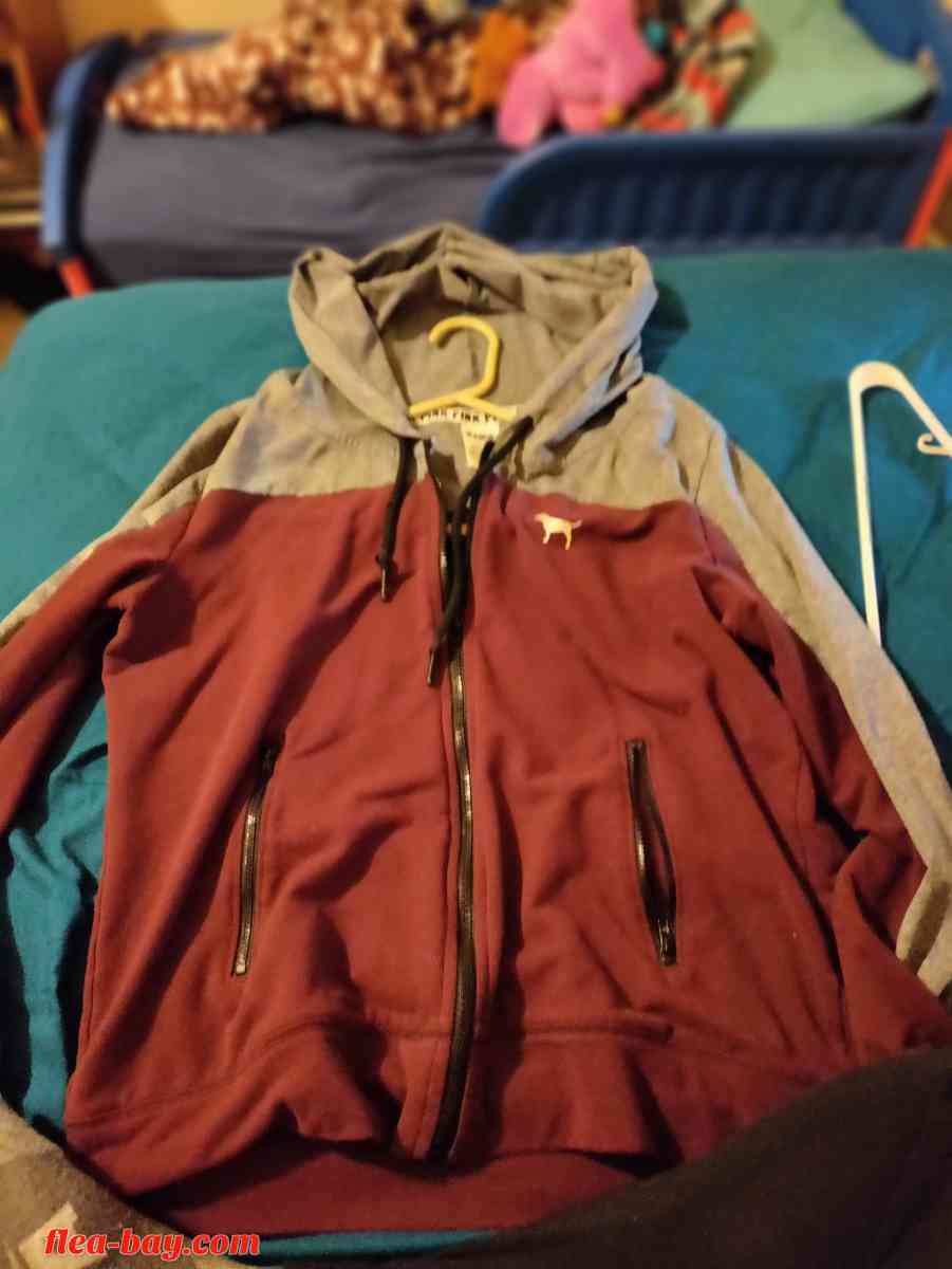 Victoria's secret Pink outfit size large