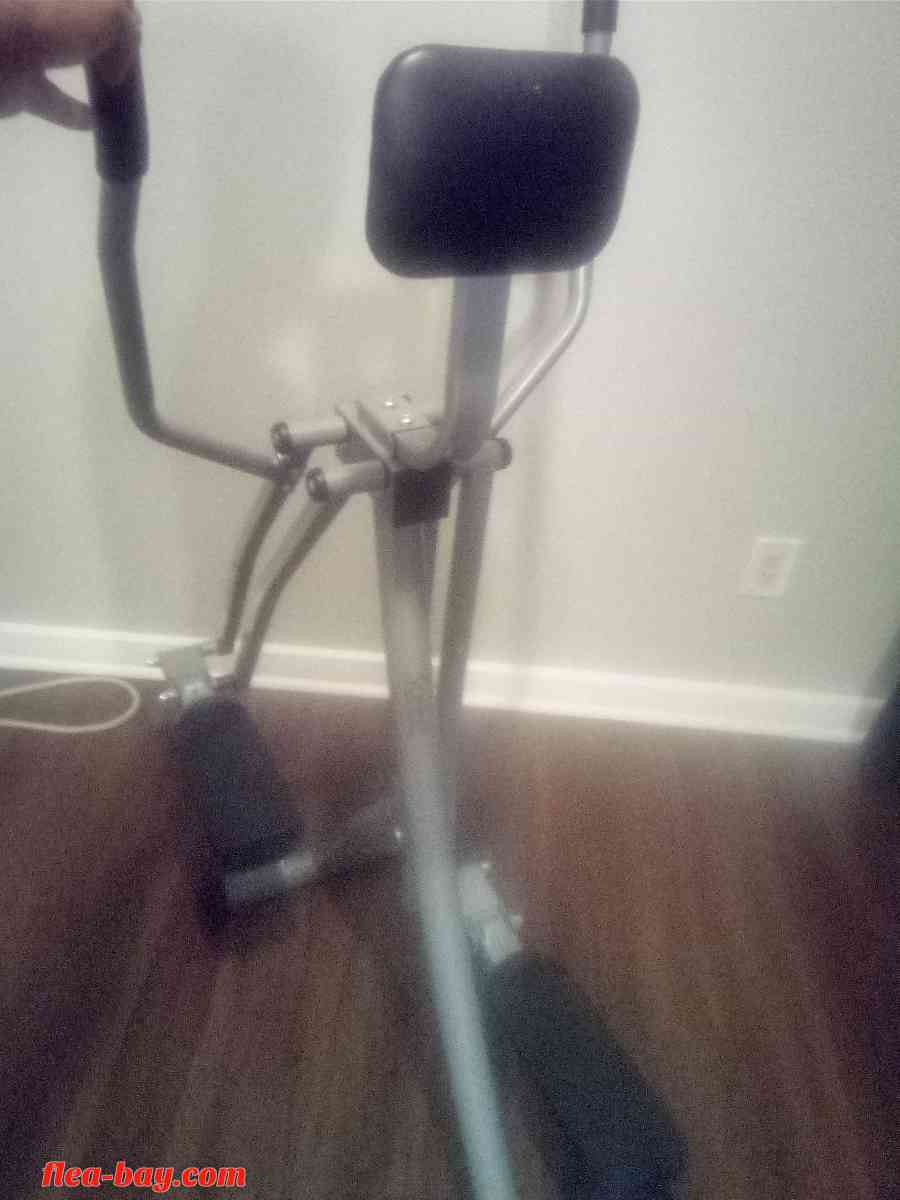 Workout equipment