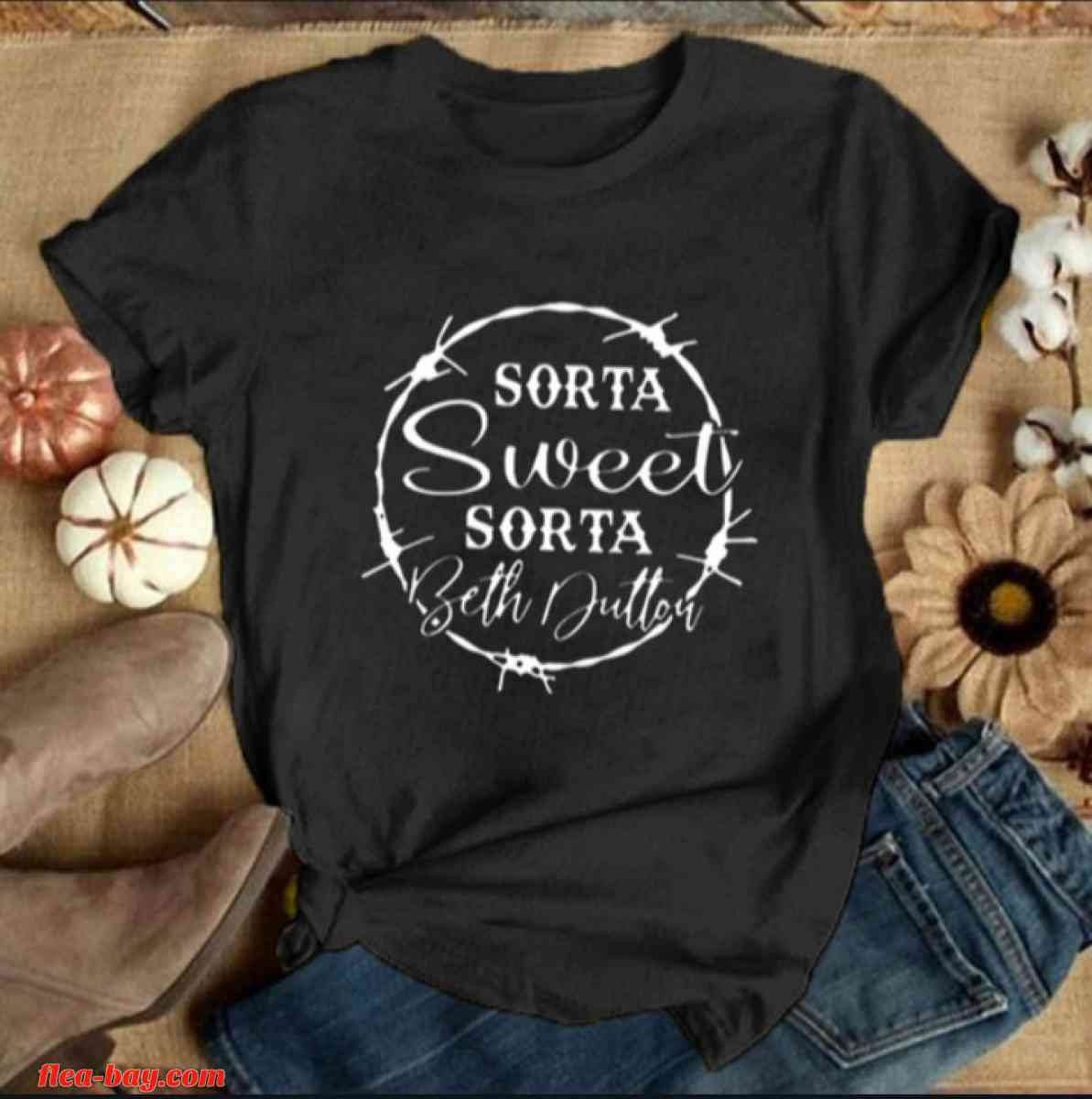 Sorta Sweet